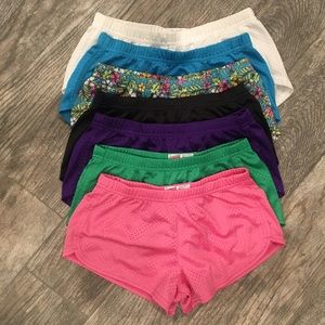 Soffe shorts- XS